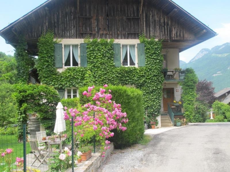 Photo h�bergement n�104005 &nbsp;dans&nbsp;La Haute-Savoie - Gites de france