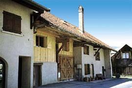 Photo h�bergement n�108007 &nbsp;dans&nbsp;La Haute-Savoie - Gites de france