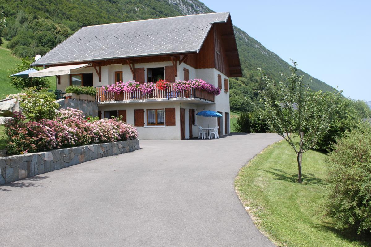 Photo h�bergement n�111004 &nbsp;dans&nbsp;La Haute-Savoie - Gites de france
