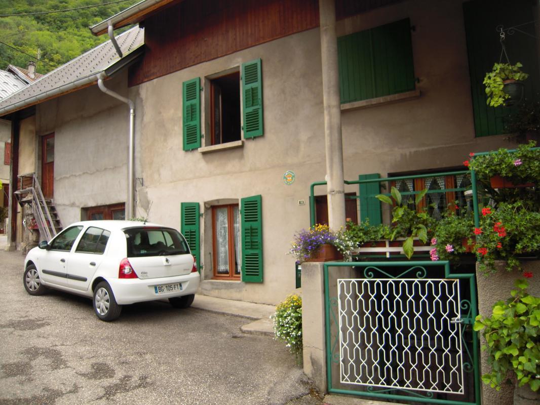 Photo h�bergement n�123002 &nbsp;dans&nbsp;La Haute-Savoie - Gites de france