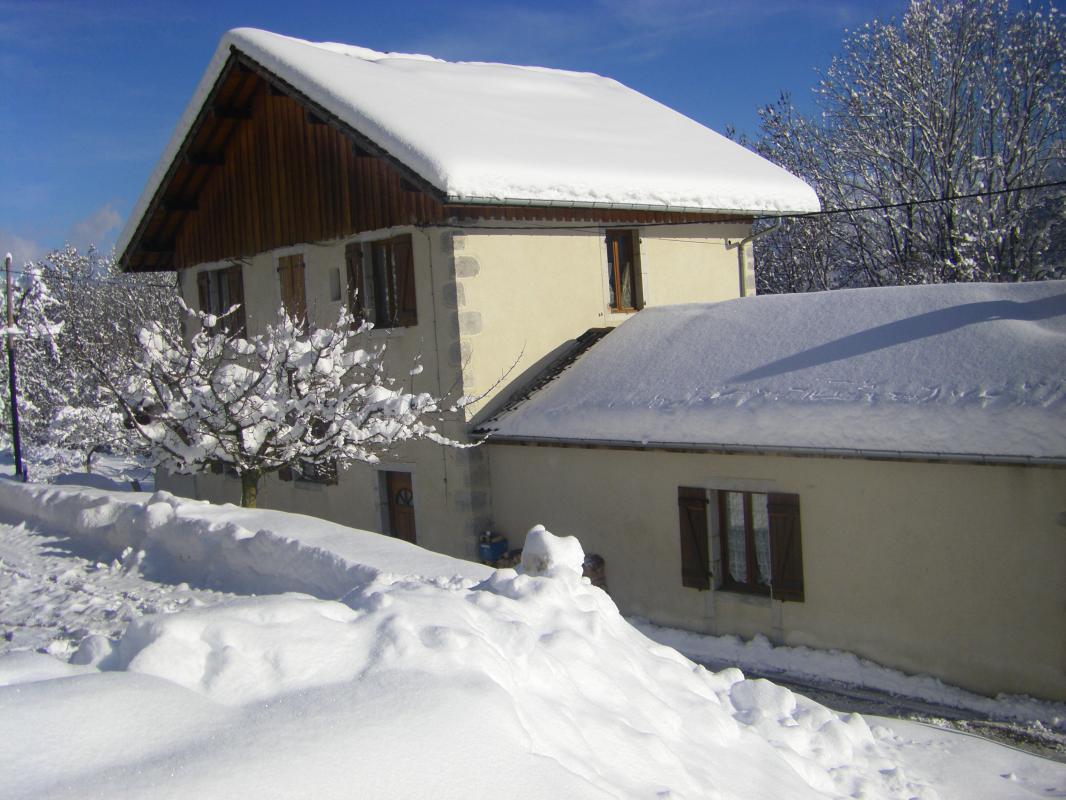 Photo h�bergement n�123502 &nbsp;dans&nbsp;La Haute-Savoie - Gites de france