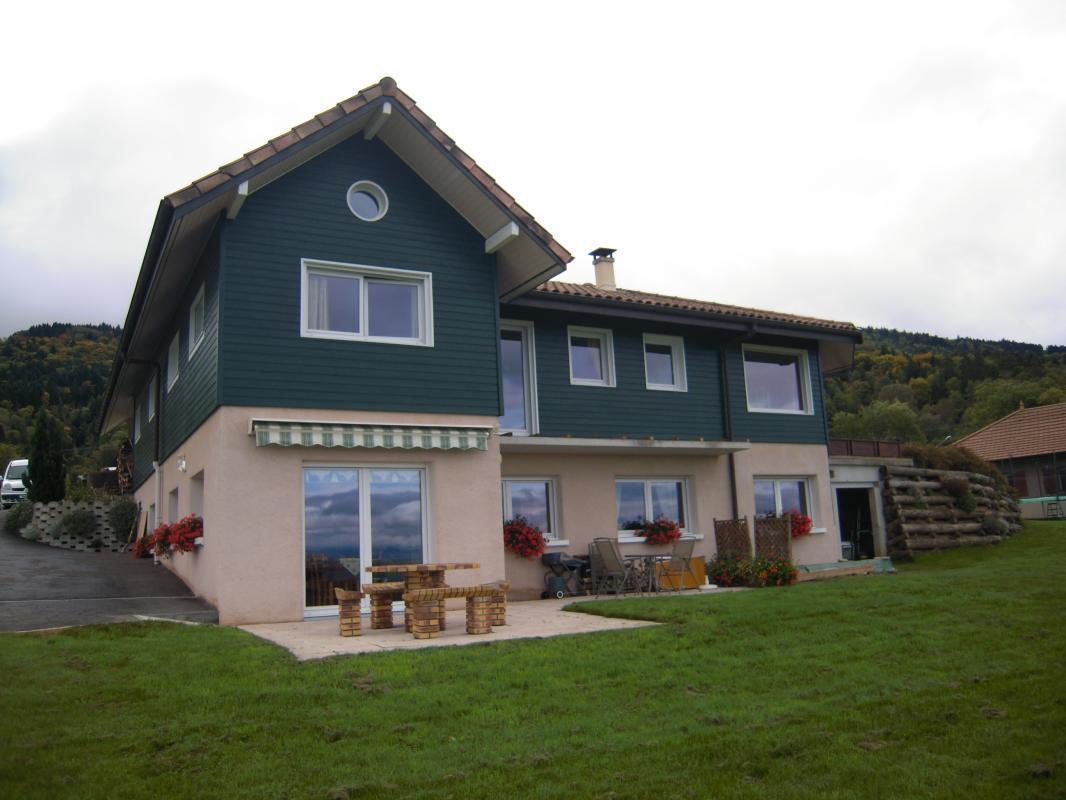 Photo h�bergement n�126001 &nbsp;dans&nbsp;La Haute-Savoie - Gites de france