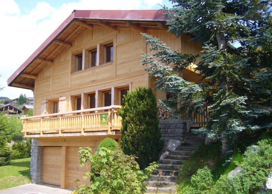 Photo h�bergement n�134025 &nbsp;dans&nbsp;La Haute-Savoie - Gites de france