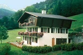 Photo h�bergement n�136038 &nbsp;dans&nbsp;La Haute-Savoie - Gites de france