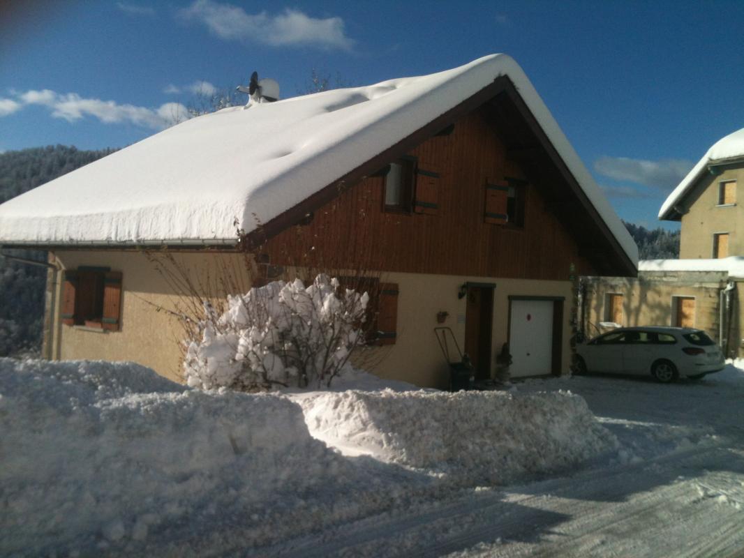 Photo h�bergement n�14007 &nbsp;dans&nbsp;La Haute-Savoie - Gites de france