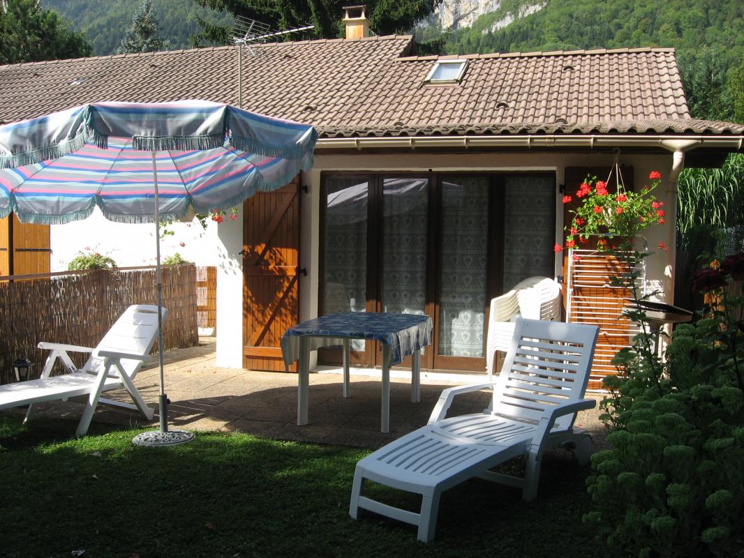 Photo h�bergement n�147006 &nbsp;dans&nbsp;La Haute-Savoie - Gites de france