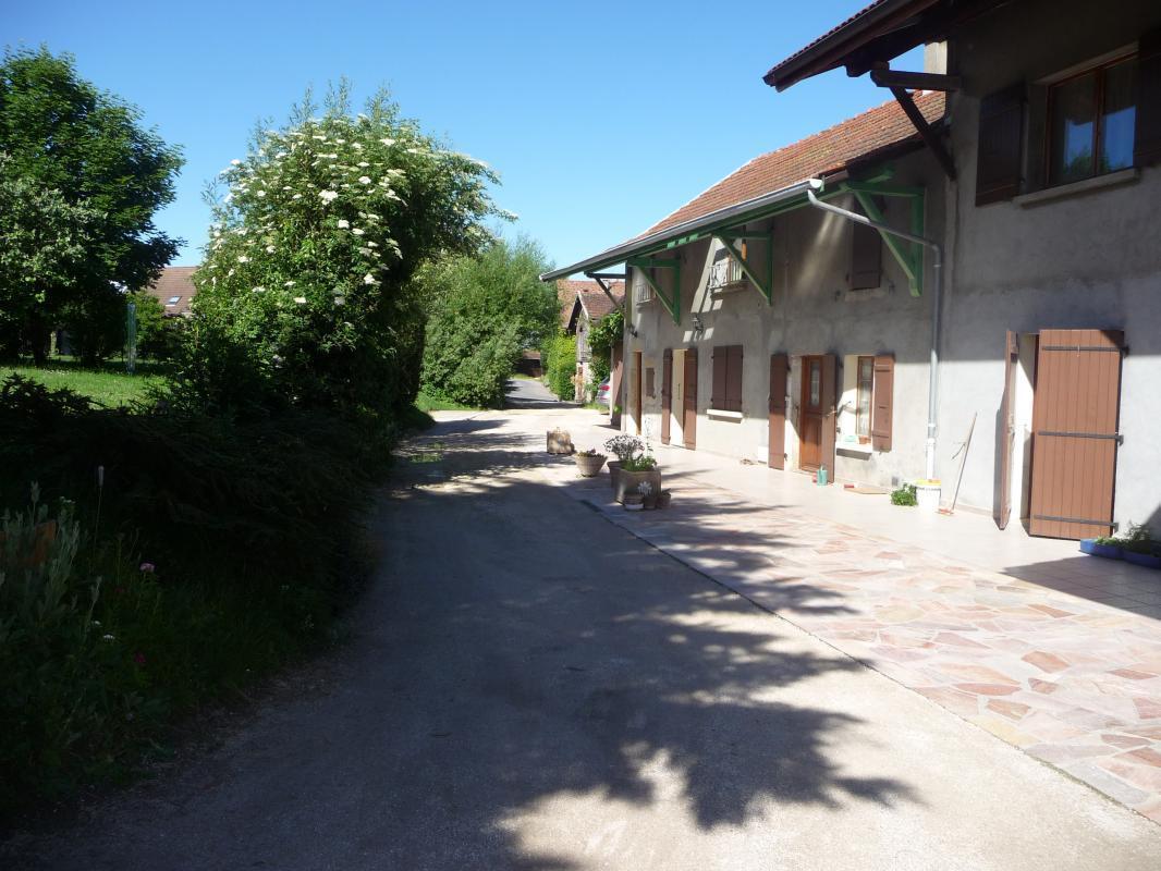 Photo h�bergement n�16001 &nbsp;dans&nbsp;La Haute-Savoie - Gites de france