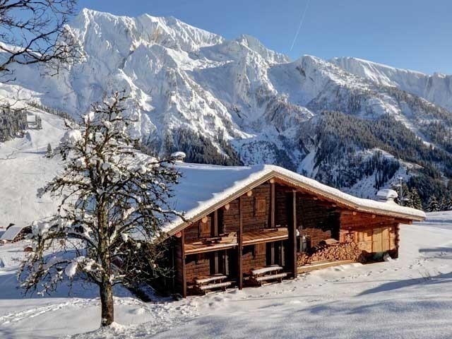 Photo h�bergement n�160042 &nbsp;dans&nbsp;La Haute-Savoie - Gites de france