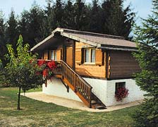 Photo h�bergement n�161601 &nbsp;dans&nbsp;La Haute-Savoie - Gites de france
