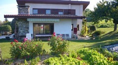 Photo h�bergement n�166012 &nbsp;dans&nbsp;La Haute-Savoie - Gites de france
