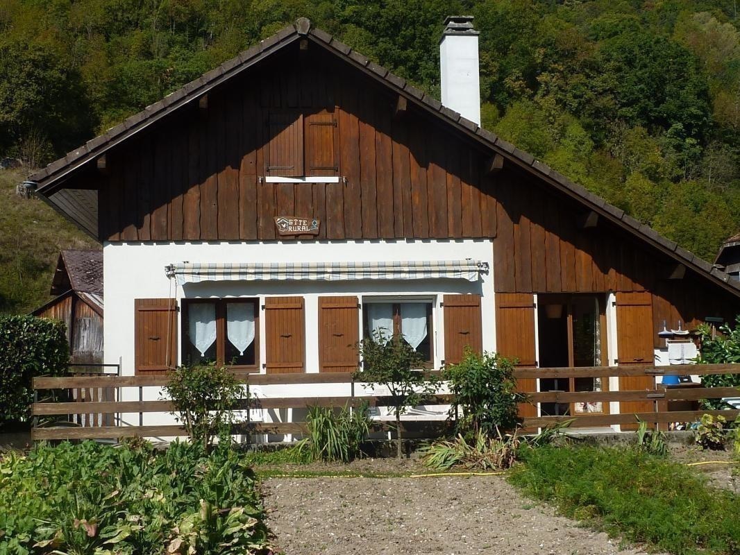 Photo h�bergement n�167005 &nbsp;dans&nbsp;La Haute-Savoie - Gites de france