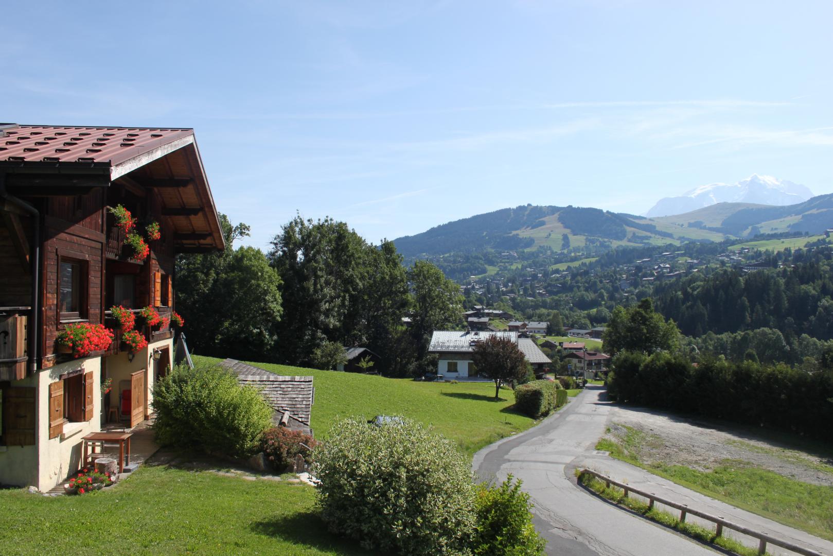 Photo h�bergement n�173042 &nbsp;dans&nbsp;La Haute-Savoie - Gites de france
