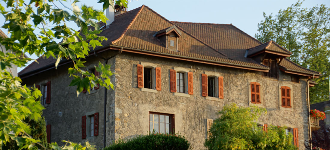 Photo h�bergement n�200009 &nbsp;dans&nbsp;La Haute-Savoie - Gites de france