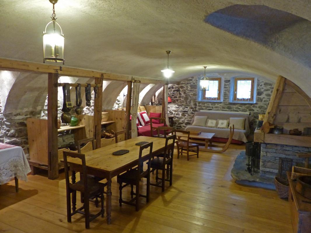 Photo h�bergement n�208017 &nbsp;dans&nbsp;La Haute-Savoie - Gites de france