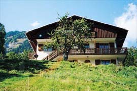 Photo hébergement n°215005 dans La Haute-Savoie - Gites de france Photo hébergement n°215005 dans La Haute-Savoie - Gites de france