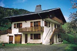 Photo hébergement n°215006 dans La Haute-Savoie - Gites de france Photo hébergement n°215006 dans La Haute-Savoie - Gites de france