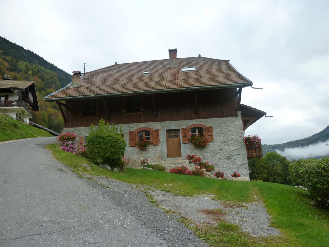 Photo h�bergement n�221003 &nbsp;dans&nbsp;La Haute-Savoie - Gites de france