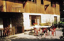Photo h�bergement n�223007 &nbsp;dans&nbsp;La Haute-Savoie - Gites de france