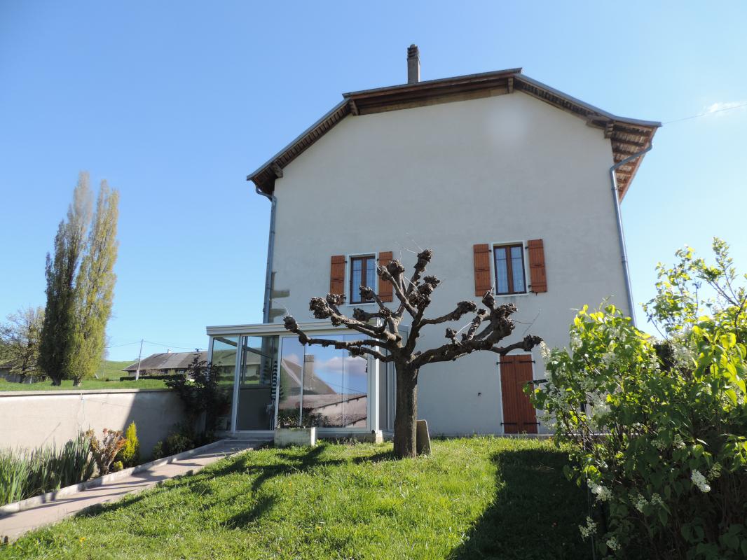 Photo h�bergement n�231001 &nbsp;dans&nbsp;La Haute-Savoie - Gites de france
