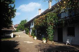 Photo h�bergement n�233651 &nbsp;dans&nbsp;La Haute-Savoie - Gites de france