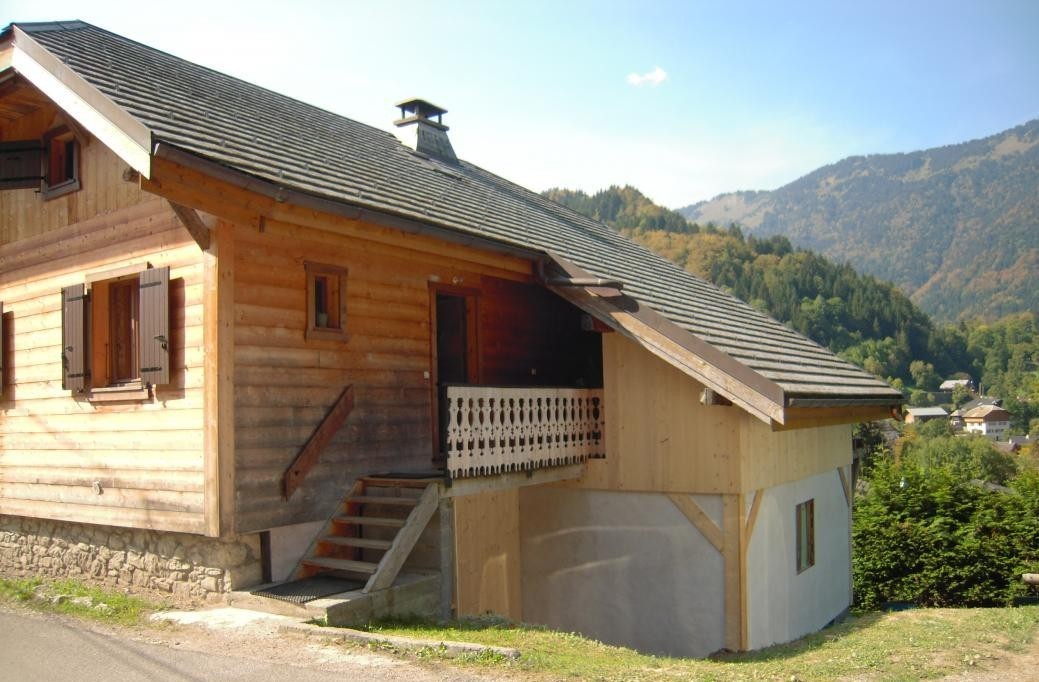 Photo h�bergement n�238007 &nbsp;dans&nbsp;La Haute-Savoie - Gites de france