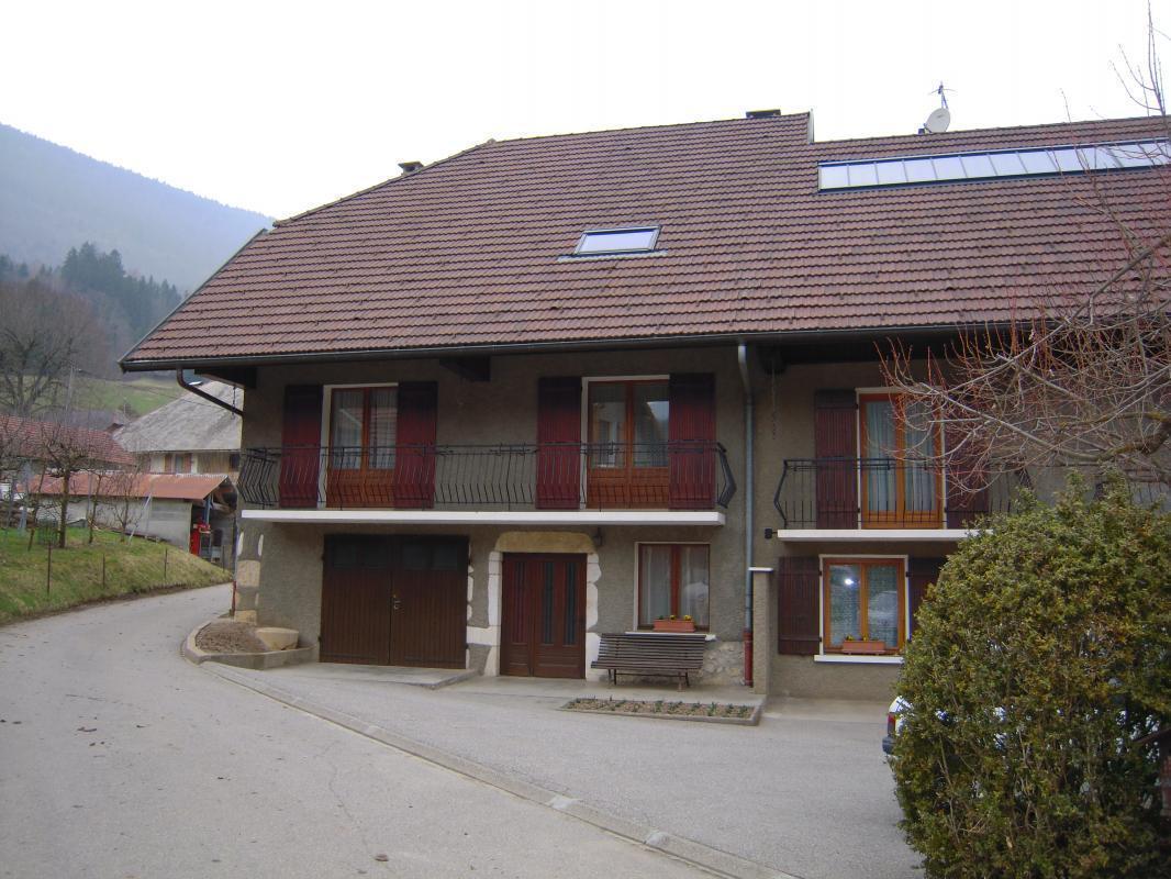 Photo hébergement n°242001 dans La Haute-Savoie - Gites de france Photo hébergement n°242001 dans La Haute-Savoie - Gites de france