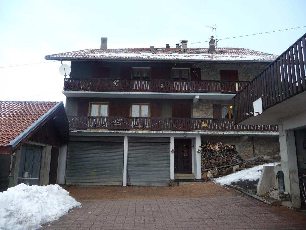 Photo h�bergement n�249013 &nbsp;dans&nbsp;La Haute-Savoie - Gites de france