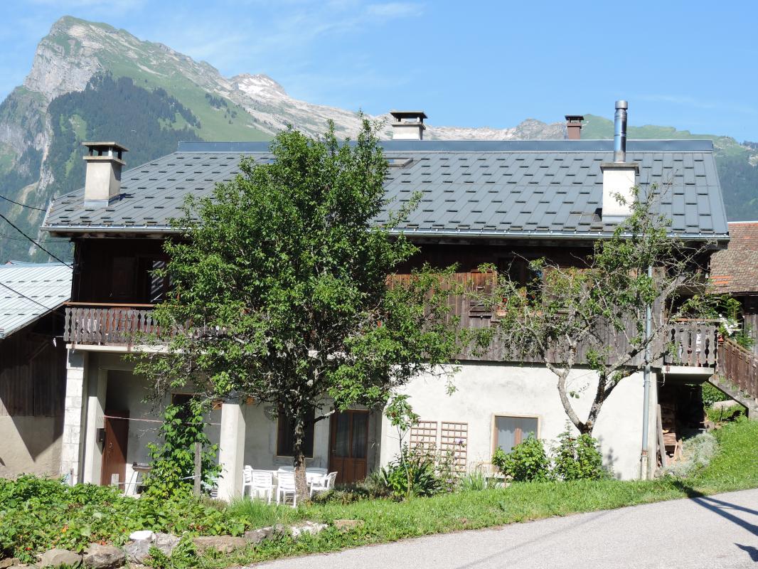 Photo h�bergement n�258017 &nbsp;dans&nbsp;La Haute-Savoie - Gites de france