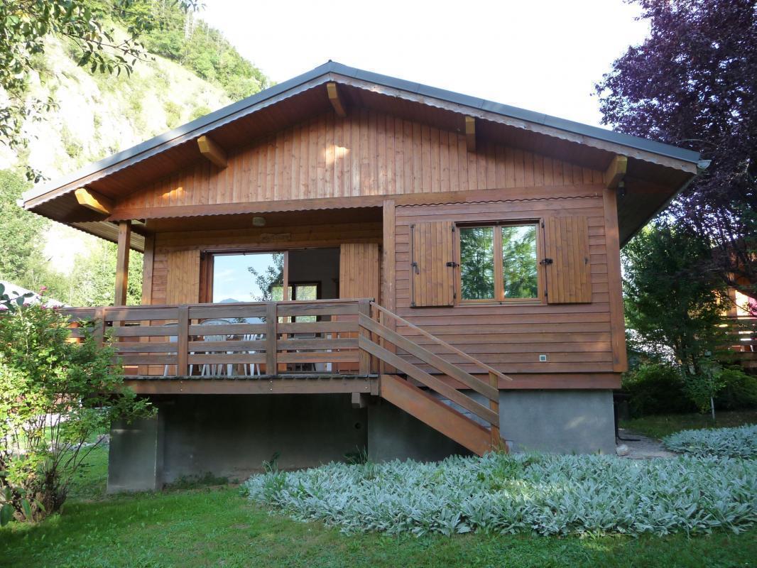 Photo h�bergement n�265014 &nbsp;dans&nbsp;La Haute-Savoie - Gites de france