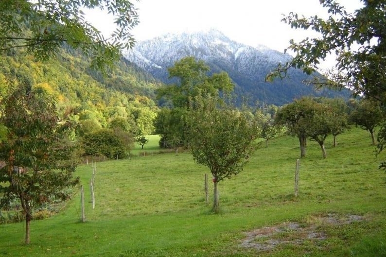 Photo h�bergement n�270016 &nbsp;dans&nbsp;La Haute-Savoie - Gites de france