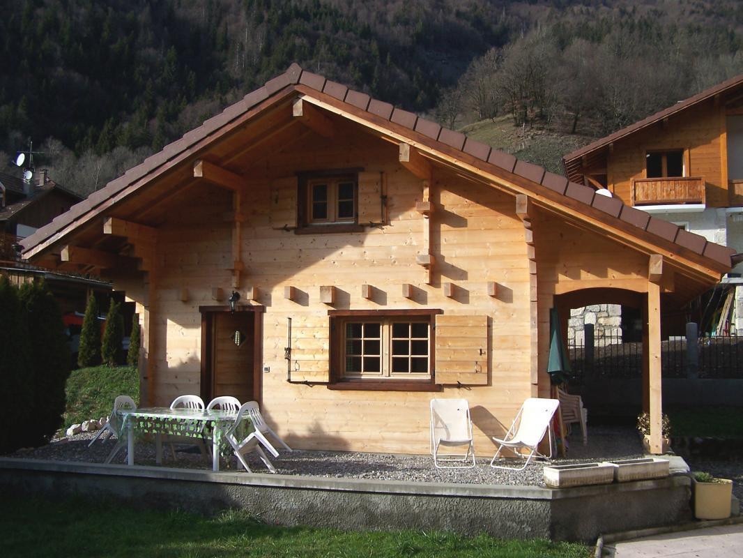 Photo h�bergement n�27004 &nbsp;dans&nbsp;La Haute-Savoie - Gites de france