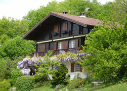 Photo h�bergement n�275006 &nbsp;dans&nbsp;La Haute-Savoie - Gites de france