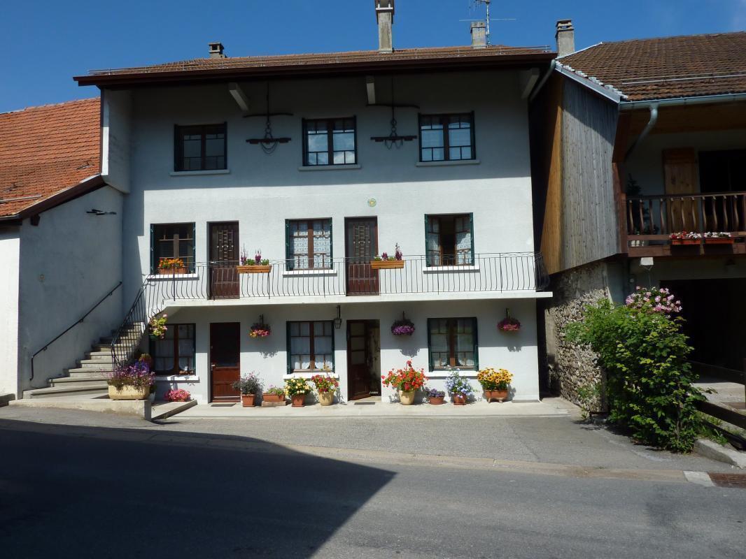 Photo h�bergement n�279006 &nbsp;dans&nbsp;La Haute-Savoie - Gites de france