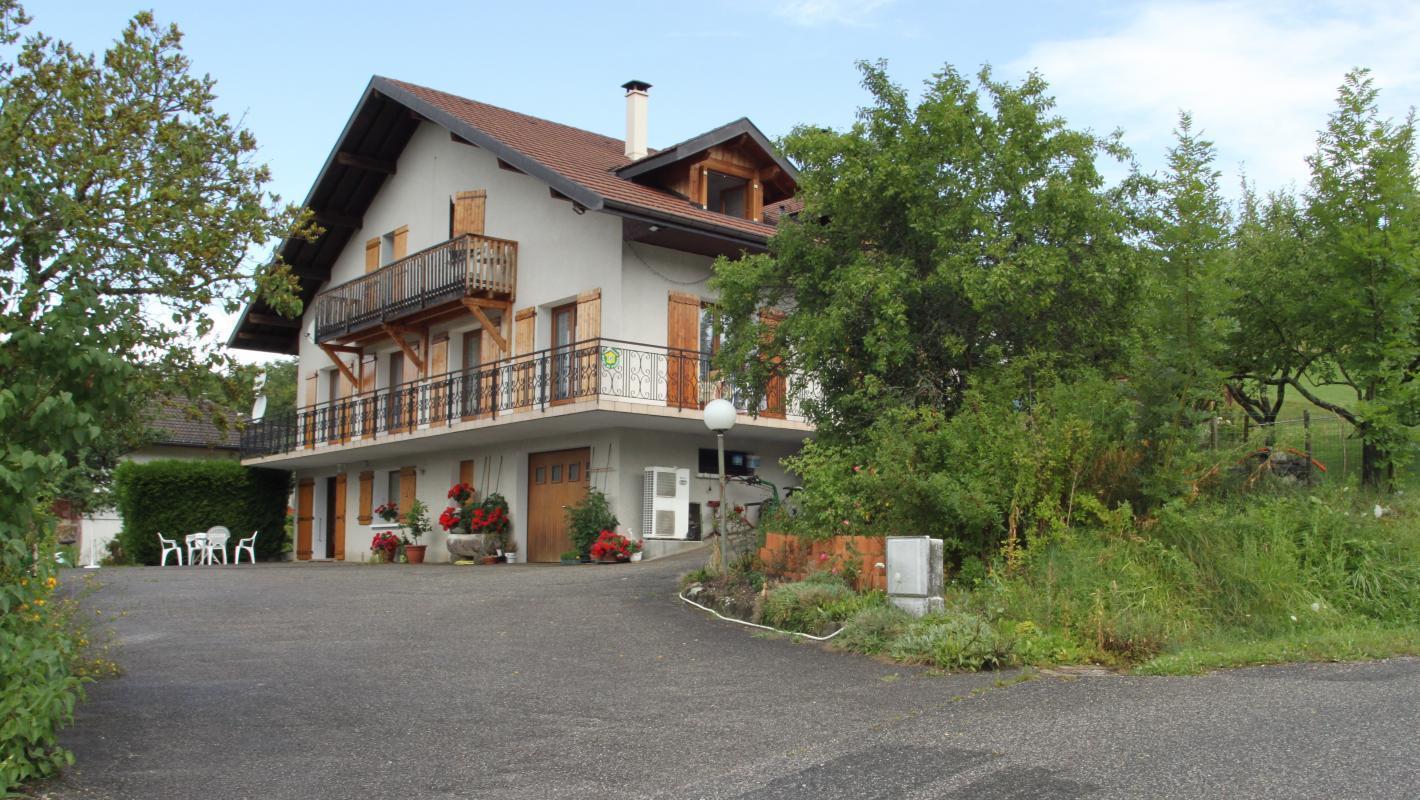 Photo h�bergement n�282011 &nbsp;dans&nbsp;La Haute-Savoie - Gites de france
