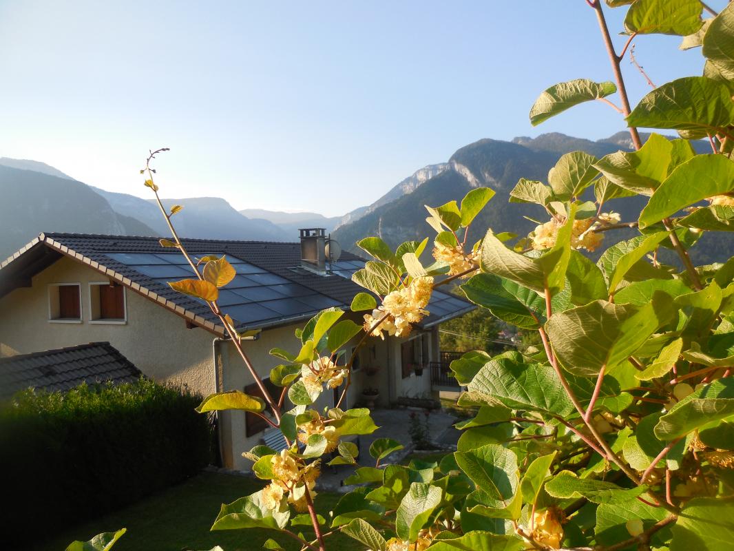 Photo h�bergement n�282013 &nbsp;dans&nbsp;La Haute-Savoie - Gites de france