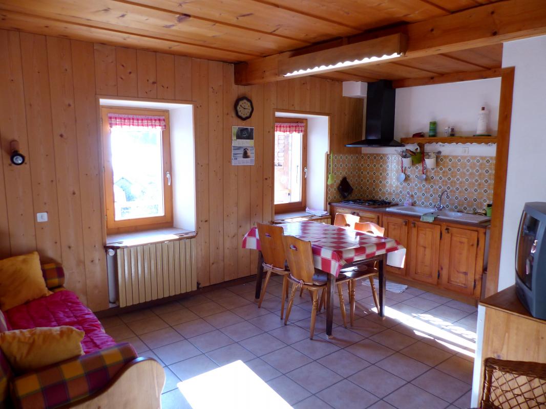 Photo h�bergement n�286002 &nbsp;dans&nbsp;La Haute-Savoie - Gites de france
