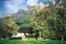 Photo hébergement n°287803 dans La Haute-Savoie - Gites de france Photo hébergement n°287803 dans La Haute-Savoie - Gites de france