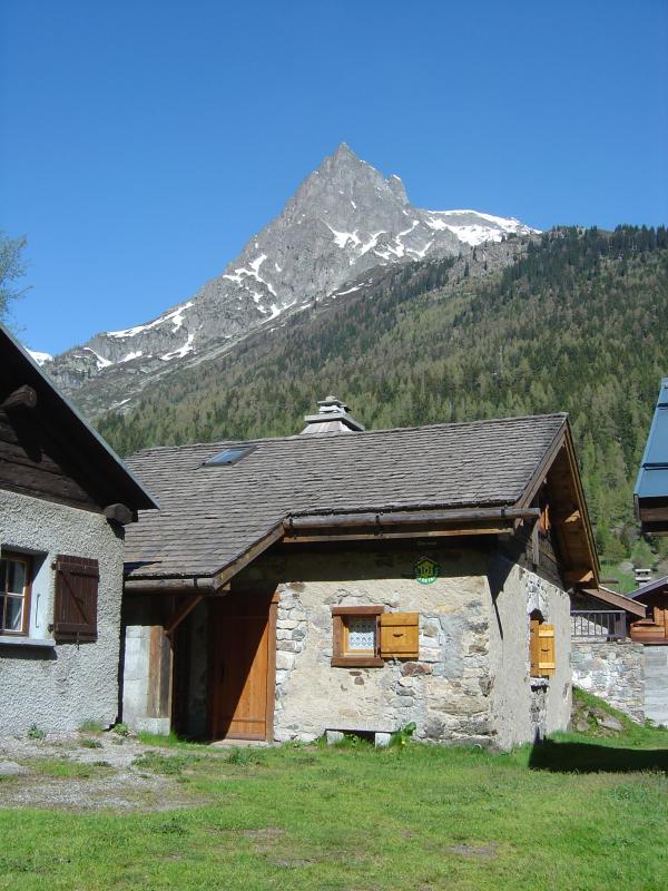 Photo h�bergement n�290003 &nbsp;dans&nbsp;La Haute-Savoie - Gites de france