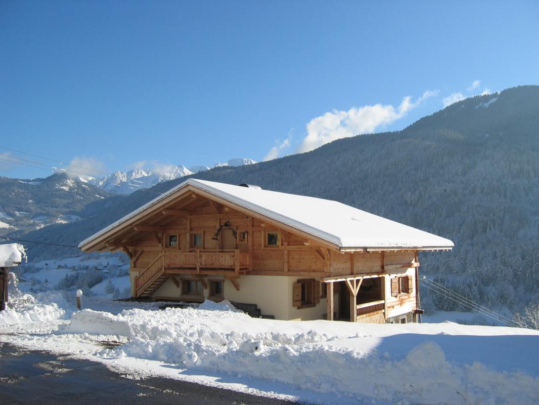 Photo h�bergement n�302013 &nbsp;dans&nbsp;La Haute-Savoie - Gites de france