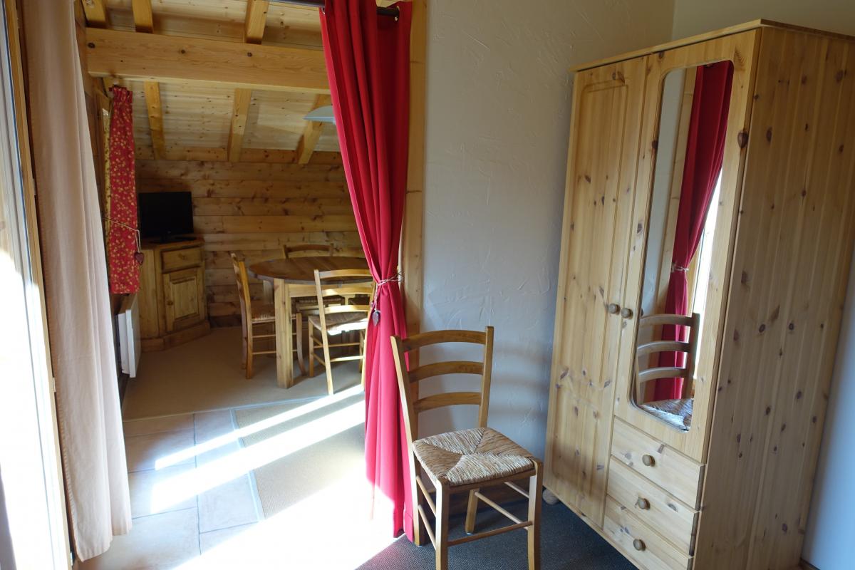 Photo h�bergement n�302018 &nbsp;dans&nbsp;La Haute-Savoie - Gites de france