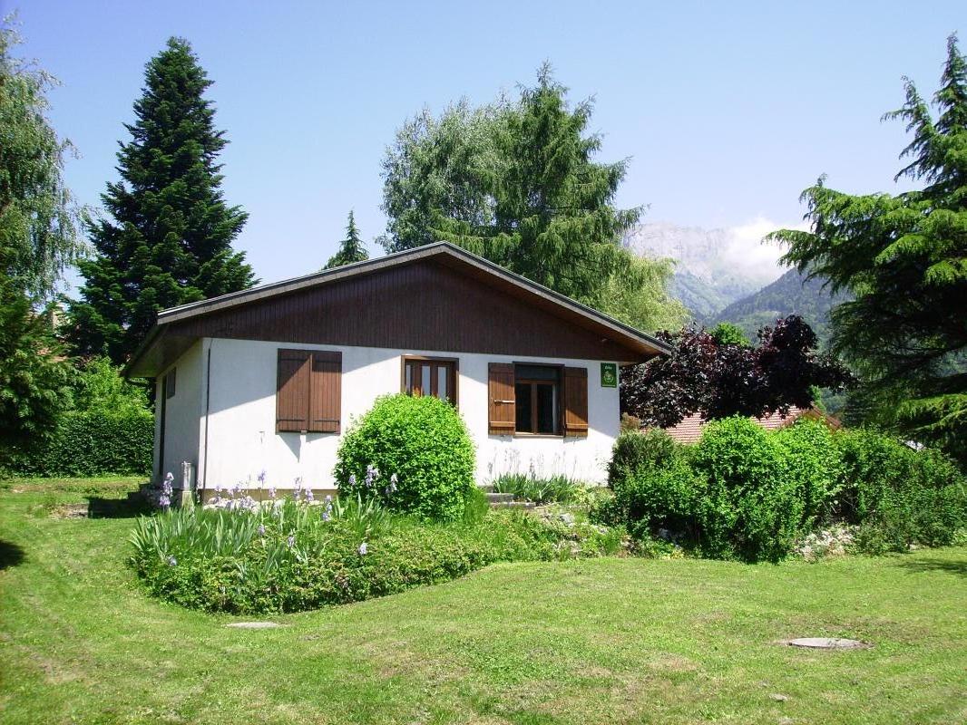 Photo h�bergement n�303007 &nbsp;dans&nbsp;La Haute-Savoie - Gites de france