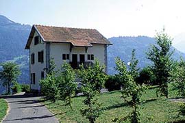 Photo h�bergement n�308002 &nbsp;dans&nbsp;La Haute-Savoie - Gites de france