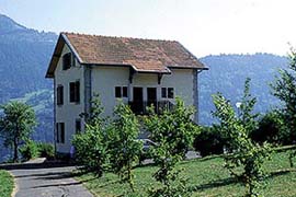 Photo h�bergement n�308003 &nbsp;dans&nbsp;La Haute-Savoie - Gites de france