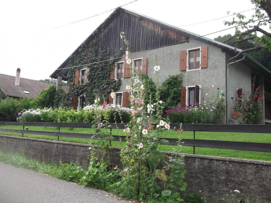 Photo h�bergement n�308005 &nbsp;dans&nbsp;La Haute-Savoie - Gites de france