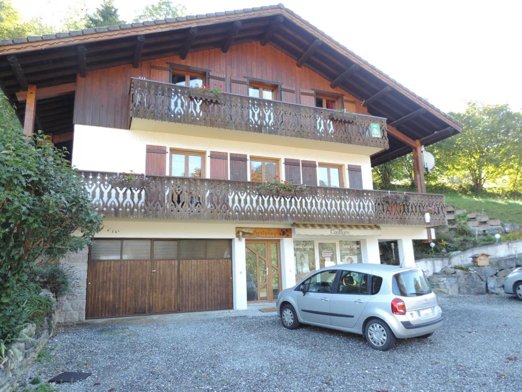 Photo h�bergement n�34006 &nbsp;dans&nbsp;La Haute-Savoie - Gites de france