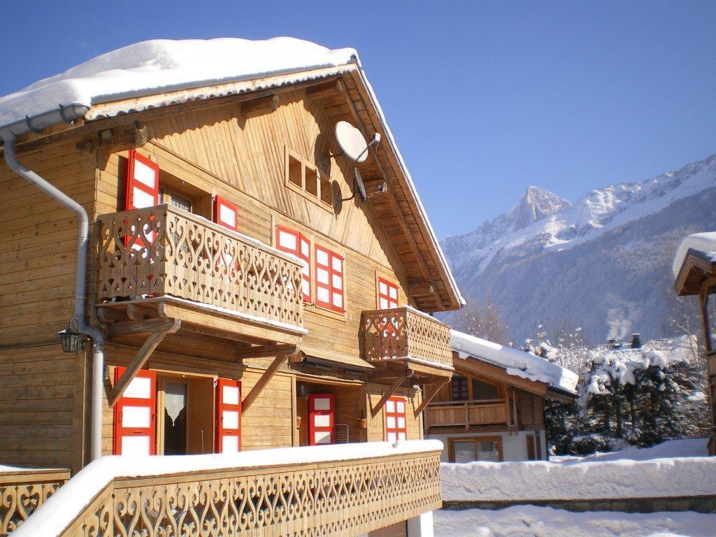 Photo h�bergement n�56005 &nbsp;dans&nbsp;La Haute-Savoie - Gites de france