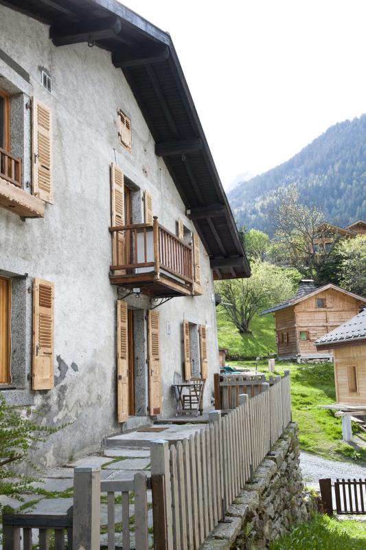 Photo h�bergement n�56015 &nbsp;dans&nbsp;La Haute-Savoie - Gites de france