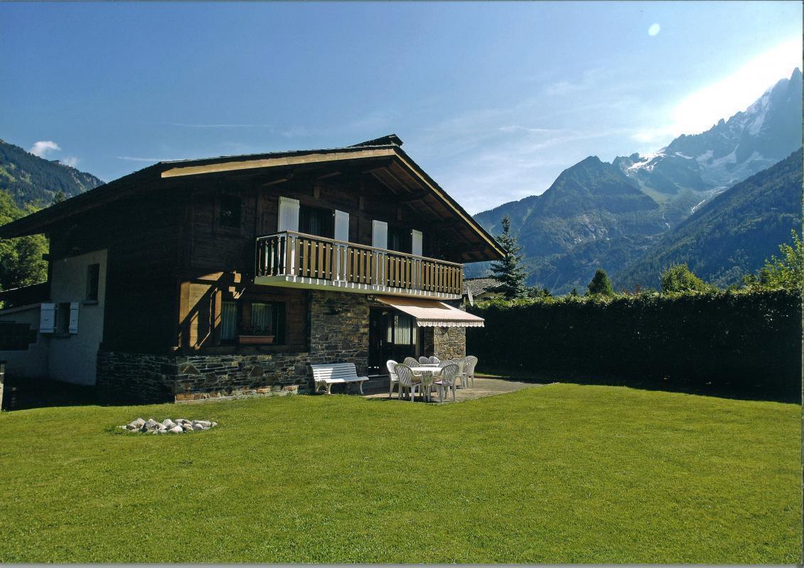 Photo h�bergement n�56018 &nbsp;dans&nbsp;La Haute-Savoie - Gites de france