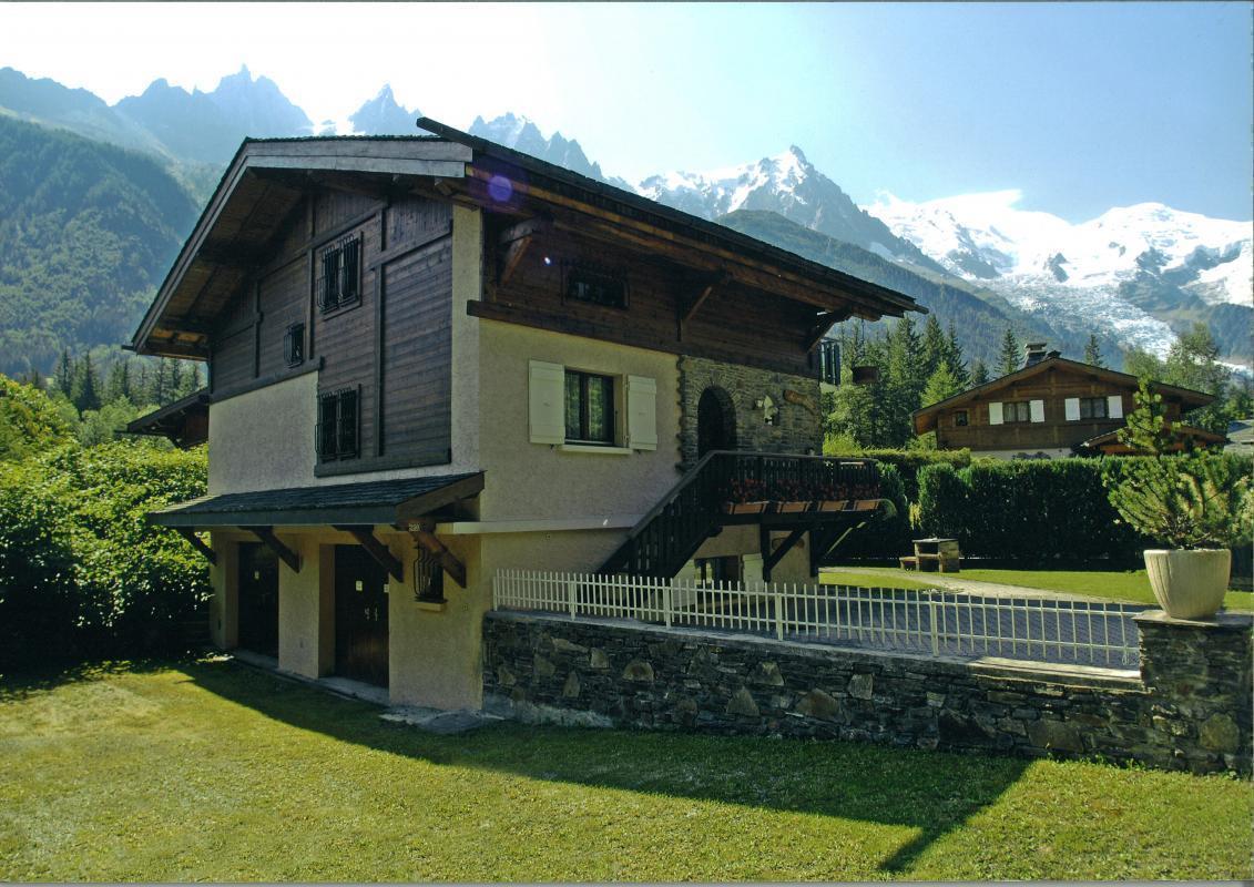 Photo h�bergement n�56019 &nbsp;dans&nbsp;La Haute-Savoie - Gites de france