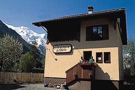 Photo h�bergement n�56505 &nbsp;dans&nbsp;La Haute-Savoie - Gites de france